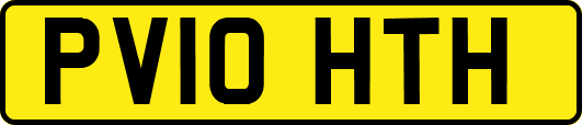 PV10HTH