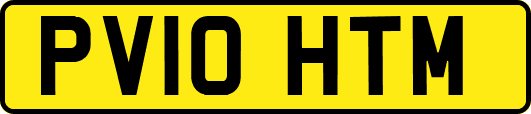 PV10HTM