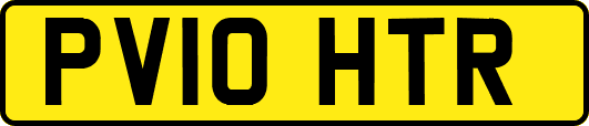 PV10HTR