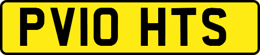 PV10HTS