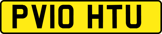 PV10HTU