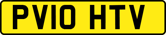 PV10HTV