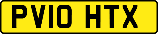 PV10HTX