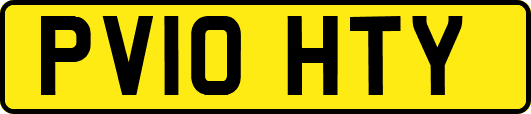 PV10HTY