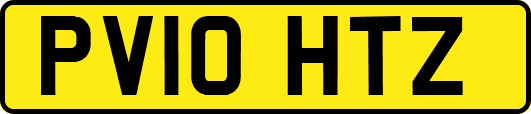 PV10HTZ