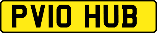 PV10HUB
