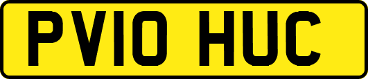 PV10HUC