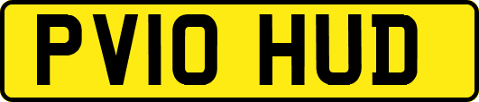 PV10HUD