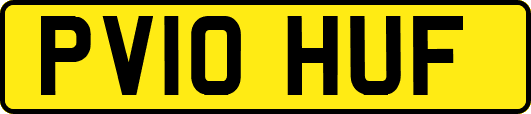 PV10HUF