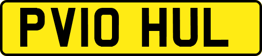 PV10HUL