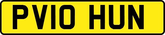 PV10HUN