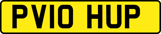 PV10HUP