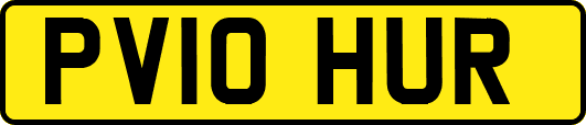 PV10HUR