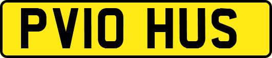 PV10HUS