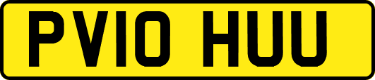 PV10HUU