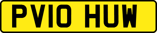 PV10HUW