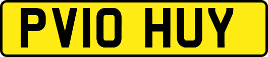 PV10HUY