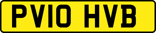 PV10HVB