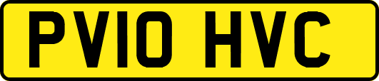 PV10HVC