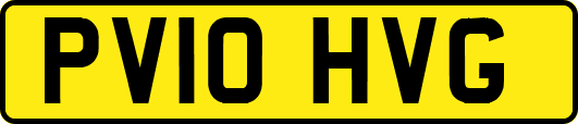 PV10HVG