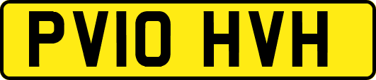 PV10HVH