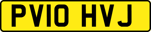PV10HVJ