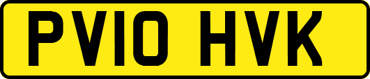 PV10HVK