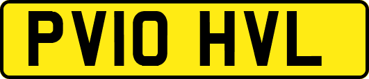 PV10HVL