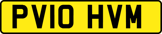 PV10HVM
