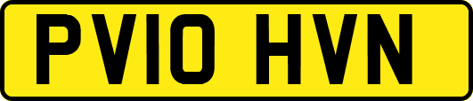 PV10HVN