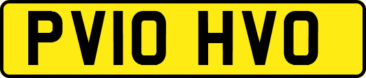 PV10HVO