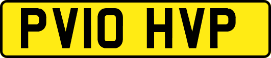 PV10HVP