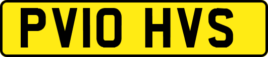 PV10HVS