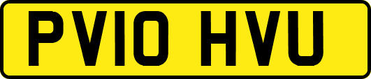 PV10HVU