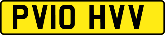 PV10HVV