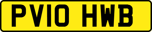 PV10HWB