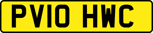 PV10HWC