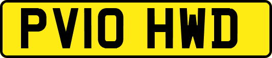 PV10HWD