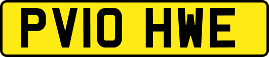 PV10HWE