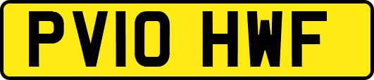 PV10HWF