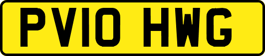 PV10HWG