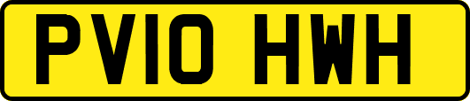 PV10HWH