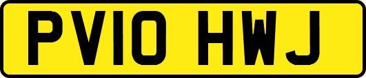 PV10HWJ