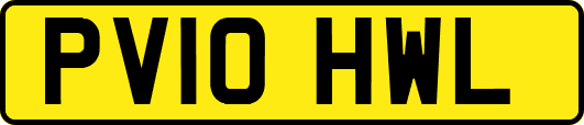 PV10HWL