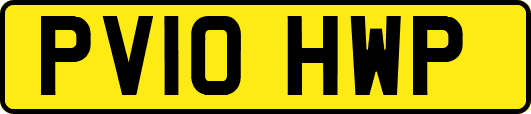 PV10HWP