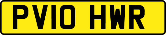 PV10HWR