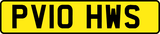 PV10HWS