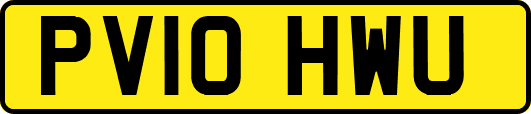 PV10HWU