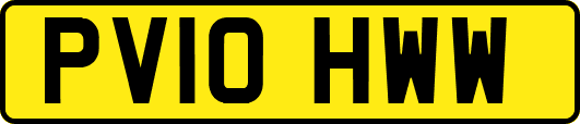 PV10HWW