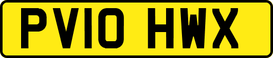 PV10HWX